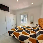 Ansa Beach Apartments - El Palo