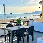 Ansa Beach Apartments - El Palo