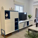 Ansa Beach Apartments - El Palo