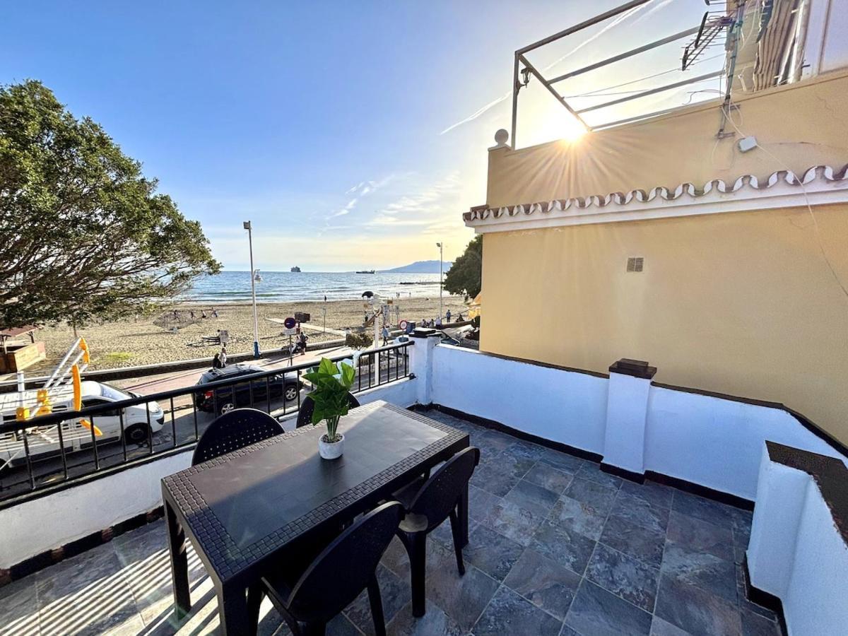 Ferienhaus Ansa - El Palo
