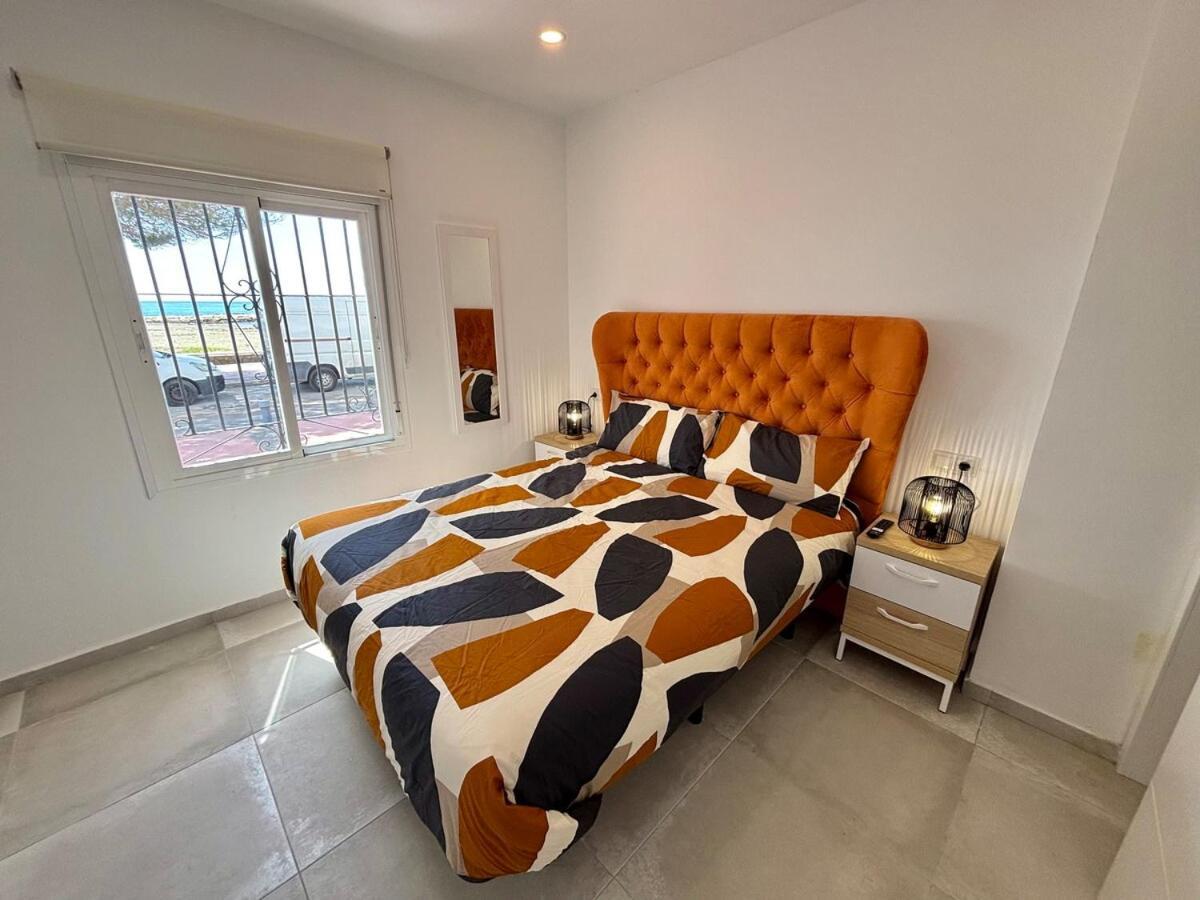Holiday home Ansa - El Palo *